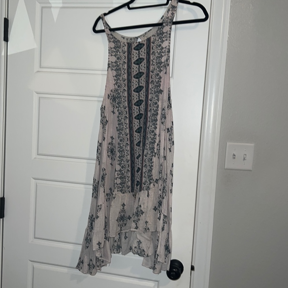 Free people dress
